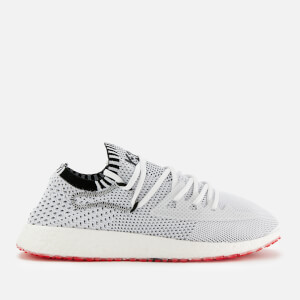 Y-3 Raito Racer Trainers - FTWR White/FTWR White