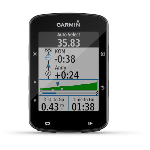 Amfibisch Nadenkend bestuurder GARMIN (ガーミン) EDGE 520 PLUS GPS コンピュータ | ProBikeKitジャパン
