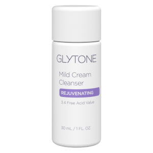 Glytone Mild Cream Cleanser 1 oz