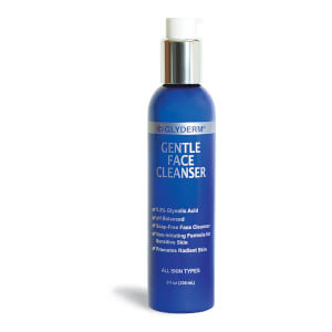 GlyDerm Gentle Cleanser 8 fl. oz