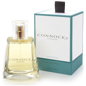 Eau de Parfum Vittaveli Connock London 100 ml