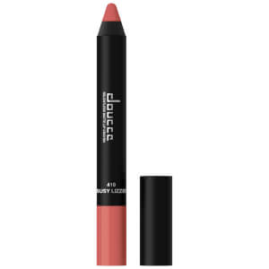 doucce Relentless Matte Lip Crayon 2.8g (Various Shades)
