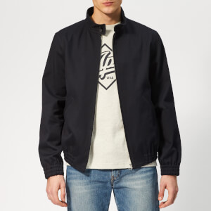 A.P.C. Men's Sharp Jacket - Dark Navy