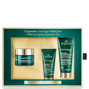 NUXE Nuxuriance Ultra - Day Routine Set