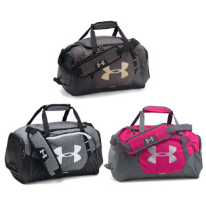 under armour undeniable 3.0 extra small grip bag