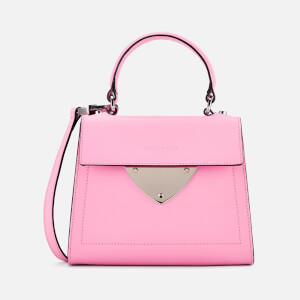 Coccinelle Women's B14 Design Tote Bag - Bubble Gum