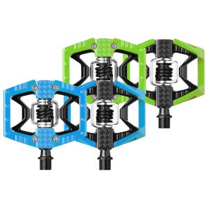 Crank Brothers Doubleshot 2 Pedals