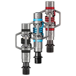 Crank Brothers Egg Beater 3 Pedals