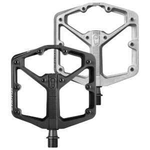 Crank Brothers Stamp 2 Flat Pedals