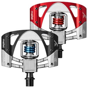 Crank Brothers Mallet 3 Pedals