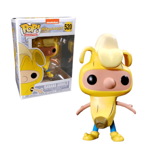 eliza thornberry funko pop