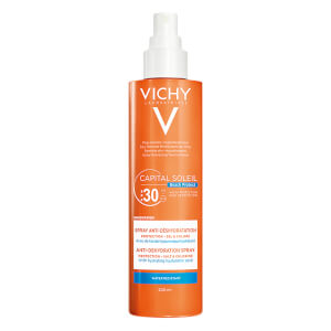 Vichy Capital Soleil Beach Protect Anti-Dehydration Spray SPF 30 200ml