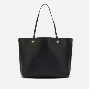 Versace Jeans Women's Reversible Tote Bag - Black