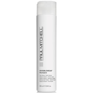 Paul Mitchell Invisiblewear Shampoo 300ml