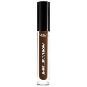 L'Oréal Paris Unbelievabrow Long-Lasting Brow Gel (Various Shades)