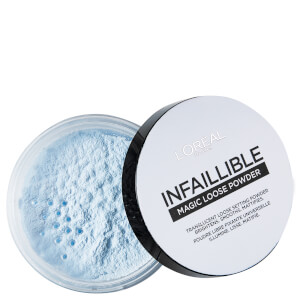 L'Oréal Paris Infallible Loose Setting Powder - 01 Universal 6g