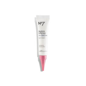 Boots No.7 Restore and Renew Multi Action Eye Cream 50oz
