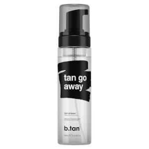 B.Tan Tan.Go.Away... Tan Eraser