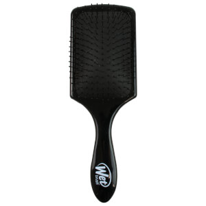 WetBrush Paddle Detangler - Black