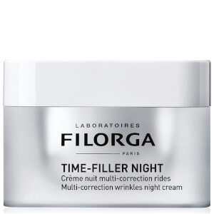 Filorga Time Filler Night Treatment 50ml