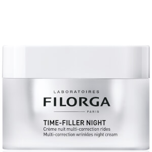 Filorga Time Filler Night Treatment 50ml