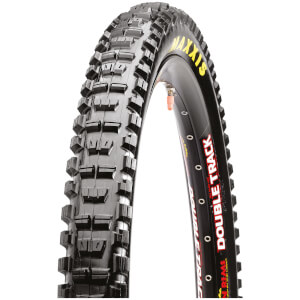 Maxxis Minion DHR II Folding 3C EXO TR Tyre