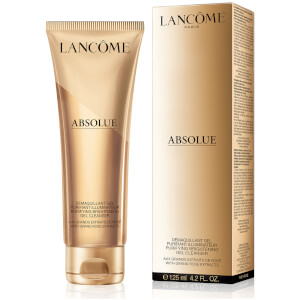 Lancôme Absolue Precious Cells Cleansing Foam 125ml