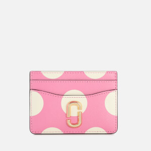 Marc Jacobs Women's Card Case - Primrose Multi
