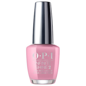 OPI Tokyo Collection Infinite Shine Rice Rice Baby Nail Varnish 15ml