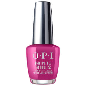 OPI Tokyo Collection Infinite Shine Hurry-Juku Get This Color! Nail Varnish 15ml
