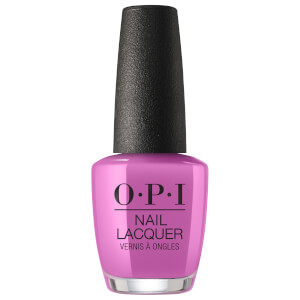 OPI Tokyo Collection Arigato From Tokyo Nail Lacquer 15ml