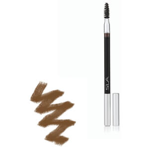 SLA Paris Wood-Like Eyebrow Pencil 1.5g (Various Shades)