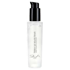 SLA Paris Make-Up Studio Finish Primer - Clear 30ml