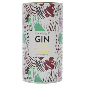 Candlelight 'Gin is Liquid Sanity' Reed Diffuser - 75ml