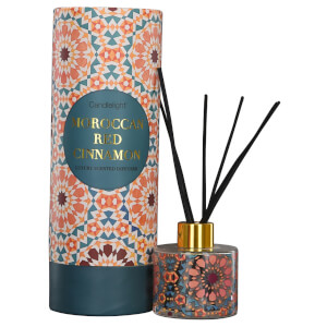 Candlelight 'Morocco' Reed Diffuser - 150ml