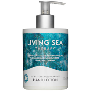 Living Sea Therapy Hand Lotion 300ml