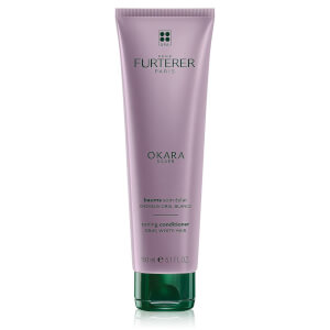 René Furterer OKARA SILVER Toning Conditioner 5.0 fl. o