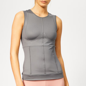 adidas by Stella McCartney Women's Train Tank Top - Granite
