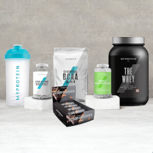 Ultimate Lean Bundle