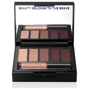 Kevyn Aucoin Emphasize Eye Design Palette - As Seen In