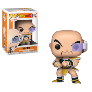 dragon ball z funko