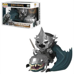 funko pop gandalf gwaihir