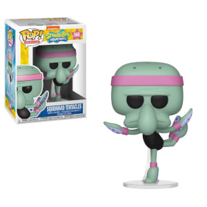 Spongebob Squarepants Funko Pop Vinyl Figures Pop In A Box Us