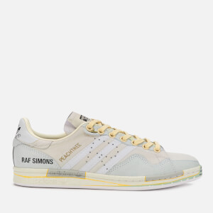adidas by Raf Simons Peach Stan Smith Trainers - LGTSAN