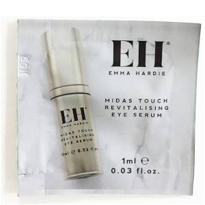 Emma Hardie Midas Touch Revitalising Eye Serum (Checkout Sample) Emma Hardie Midas Touch Revitalising Eye Serum (Checkout Sample)
