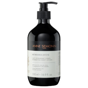 Anne Semonin Memoires d'Ete Hydrating Body Lotion