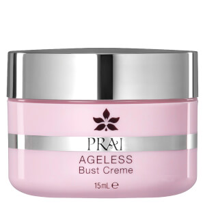 Prai Ageless Bust Crème Travel Size 15ml Prai Ageless Bust Crème Travel Size 15ml
