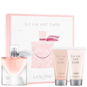 Coffret La Vie est Belle Lancôme 50 ml