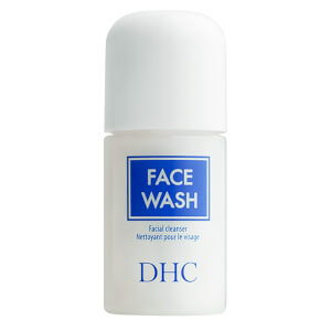 DHC Face Wash Mini (Free Gift)