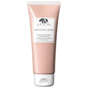 Origins Original Skin Retexturizing Mask with Rose Clay 75 ml